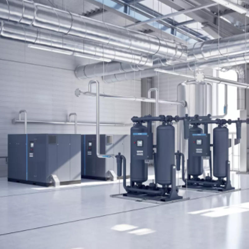 Дизельные генераторы