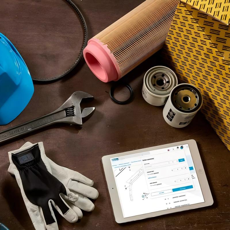 Дизельные генераторы