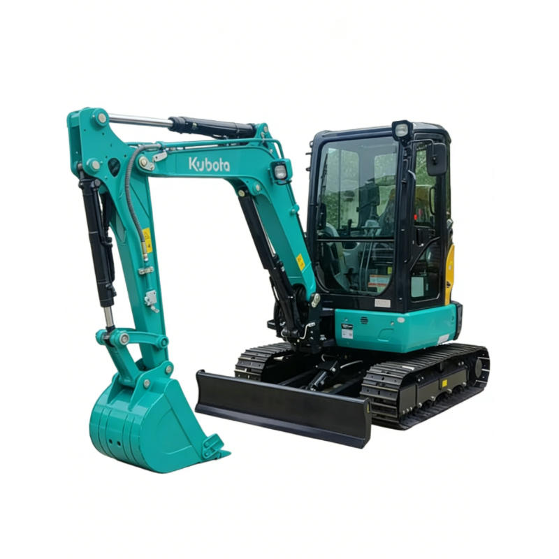 U30 (Cab Specifications)